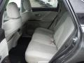 2012 Venza LE AWD #16