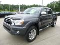 2015 Tacoma V6 Double Cab 4x4 #9