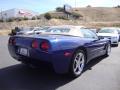2004 Corvette Convertible #7