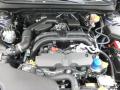 2015 Legacy 2.5i Premium #16