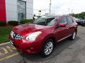 2012 Rogue SL AWD #1 2012 Rogue SL AWD #1
