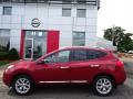2012 Rogue SL AWD #8 2012 Rogue SL AWD #8