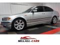 2003 3 Series 325i Sedan #1