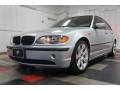 2003 3 Series 325i Sedan #3