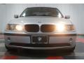 2003 3 Series 325i Sedan #4