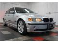 2003 3 Series 325i Sedan #5
