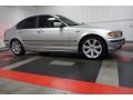 2003 3 Series 325i Sedan #6