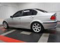 2003 3 Series 325i Sedan #11