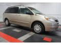 2005 Sienna LE #6