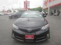 2012 Camry SE #2