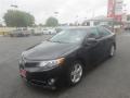 2012 Camry SE #3