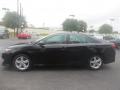 2012 Camry SE #4