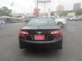 2012 Camry SE #6