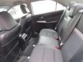 2012 Camry SE #13