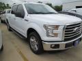 2015 F150 XLT SuperCrew #1