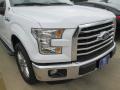 2015 F150 XLT SuperCrew #2