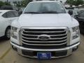 2015 F150 XLT SuperCrew #7