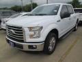 2015 F150 XLT SuperCrew #8