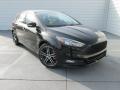 2015 Focus ST Hatchback #1 2015 Focus ST Hatchback #1