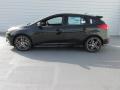2015 Ford Focus Tuxedo Black Metallic #6 2015 Ford Focus Tuxedo Black Metallic #6