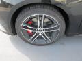 2015 Ford Focus ST Hatchback Wheel #11 2015 Ford Focus ST Hatchback Wheel #11