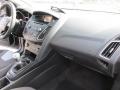 Dashboard of 2015 Ford Focus ST Hatchback #16 Dashboard of 2015 Ford Focus ST Hatchback #16