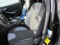 Front Seat of 2015 Ford Focus ST Hatchback #21 Front Seat of 2015 Ford Focus ST Hatchback #21