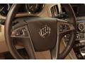  2010 Buick LaCrosse CXL Steering Wheel #6