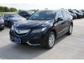 2016 RDX Technology #3 2016 RDX Technology #3