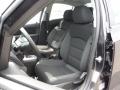 Front Seat of 2016 Chevrolet Cruze Limited LT #8