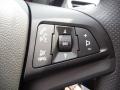 Controls of 2016 Chevrolet Cruze Limited LT #15