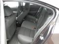 Rear Seat of 2016 Chevrolet Cruze Limited LT #18