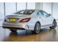 2015 CLS 550 Coupe #3