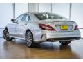 2015 CLS 550 Coupe #4
