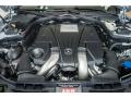  2015 CLS 4.7 Liter DI Twin-Turbocharged DOHC 32-Valve VVT V8 Engine #10