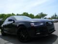 2013 A4 2.0T quattro Sedan #2
