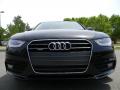 2013 A4 2.0T quattro Sedan #4