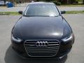 2013 A4 2.0T quattro Sedan #5