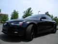 2013 A4 2.0T quattro Sedan #6