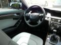 2013 A4 2.0T quattro Sedan #12