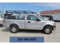 2011 F150 XL Regular Cab #1