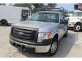 2011 F150 XL Regular Cab #3