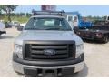 2011 F150 XL Regular Cab #4