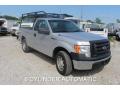 2011 F150 XL Regular Cab #5