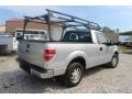 2011 F150 XL Regular Cab #7