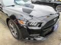 2015 Mustang EcoBoost Coupe #2