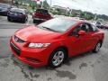 2013 Civic LX Coupe #5 2013 Civic LX Coupe #5