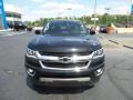 2015 Colorado LT Extended Cab 4WD #2