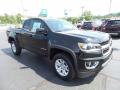 2015 Colorado LT Extended Cab 4WD #3