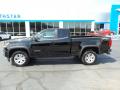 2015 Colorado LT Extended Cab 4WD #9